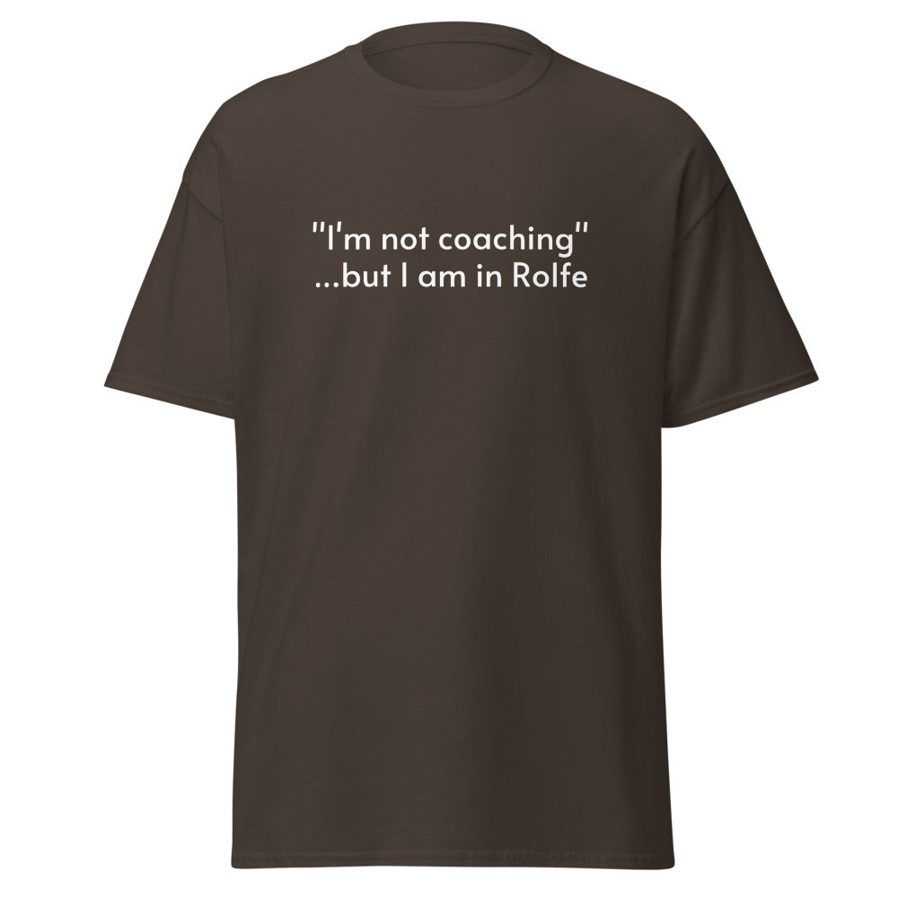 Consulting Club Shirt