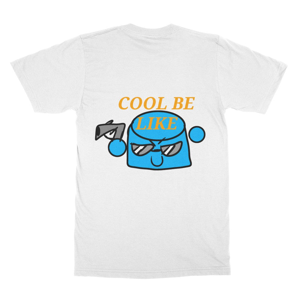 Cool T-shirt