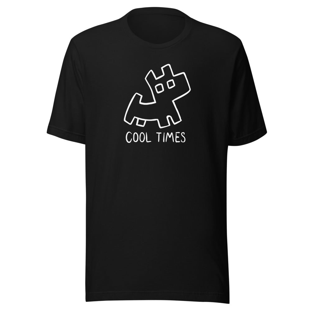 Cool Times Shirt