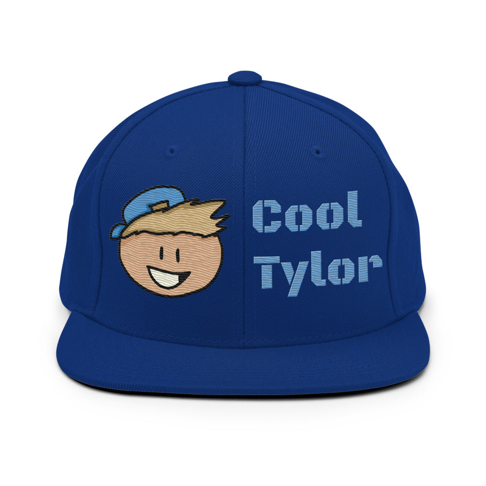 Cool Tylor hat