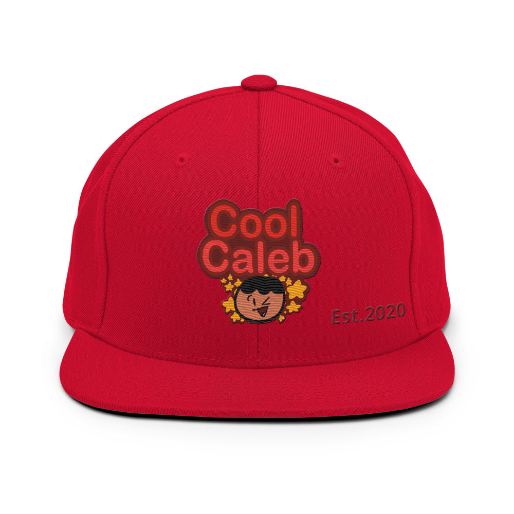 coolcaleb - Cool hat – Crowdmade