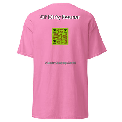 Cops can wait T-shirt