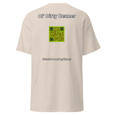 Cops can wait T-shirt