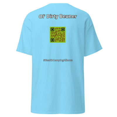Cops can wait T-shirt