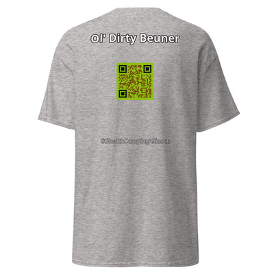 Cops can wait T-shirt