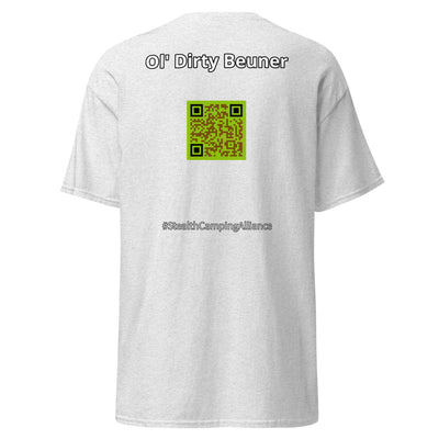 Cops can wait T-shirt