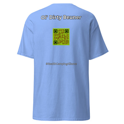 Cops can wait T-shirt