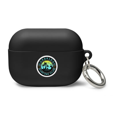Corbridge Surfing Club AirPod Case