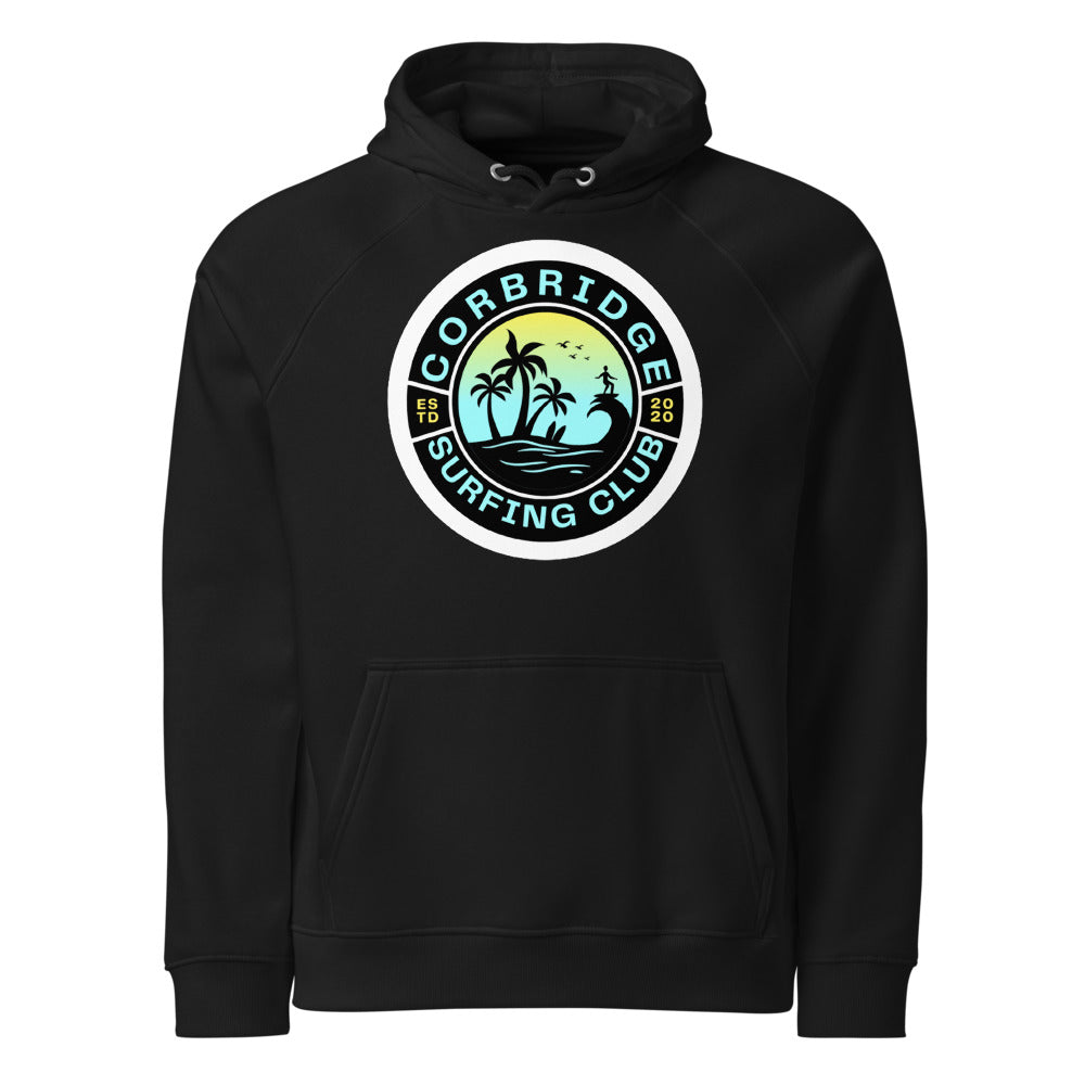 Corbridge Surfing Club Hoodie