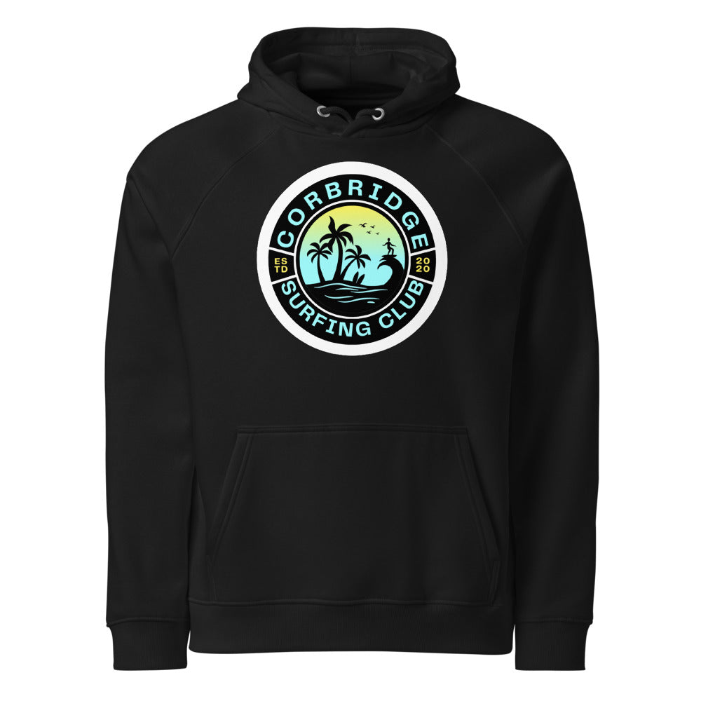 Corbridge Surfing Club Hoodie