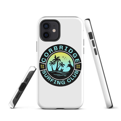 Corbridge Surfing Club IPhone Case