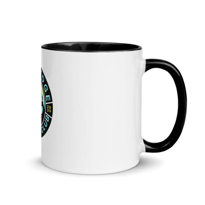 Corbridge Surfing Club Mug