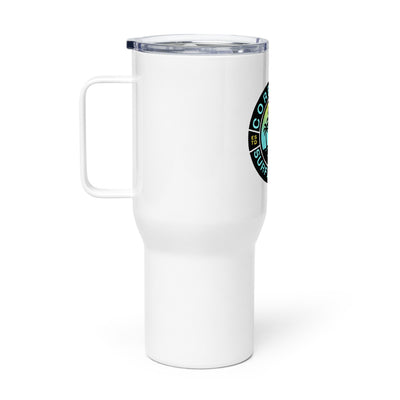 Corbridge Surfing Club Water Bottle