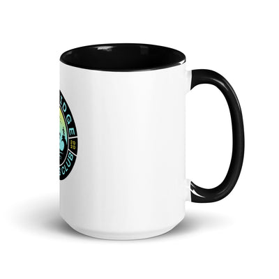 Corbridge Surfing Club Mug