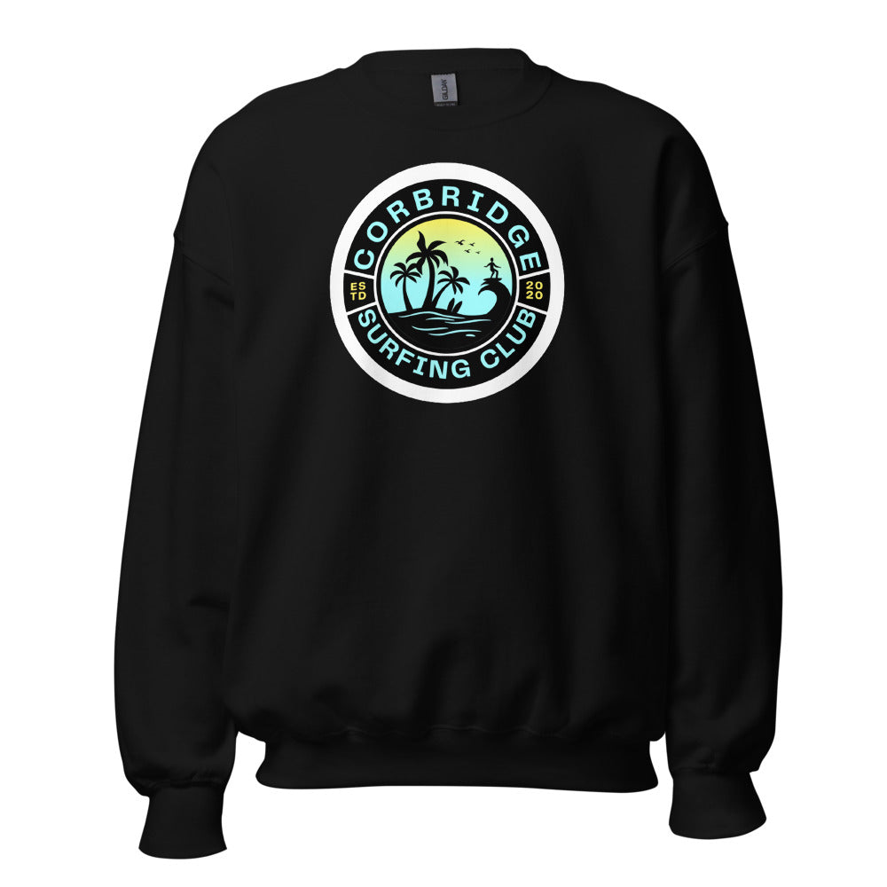 Corbridge Surfing Club Sweatshirt