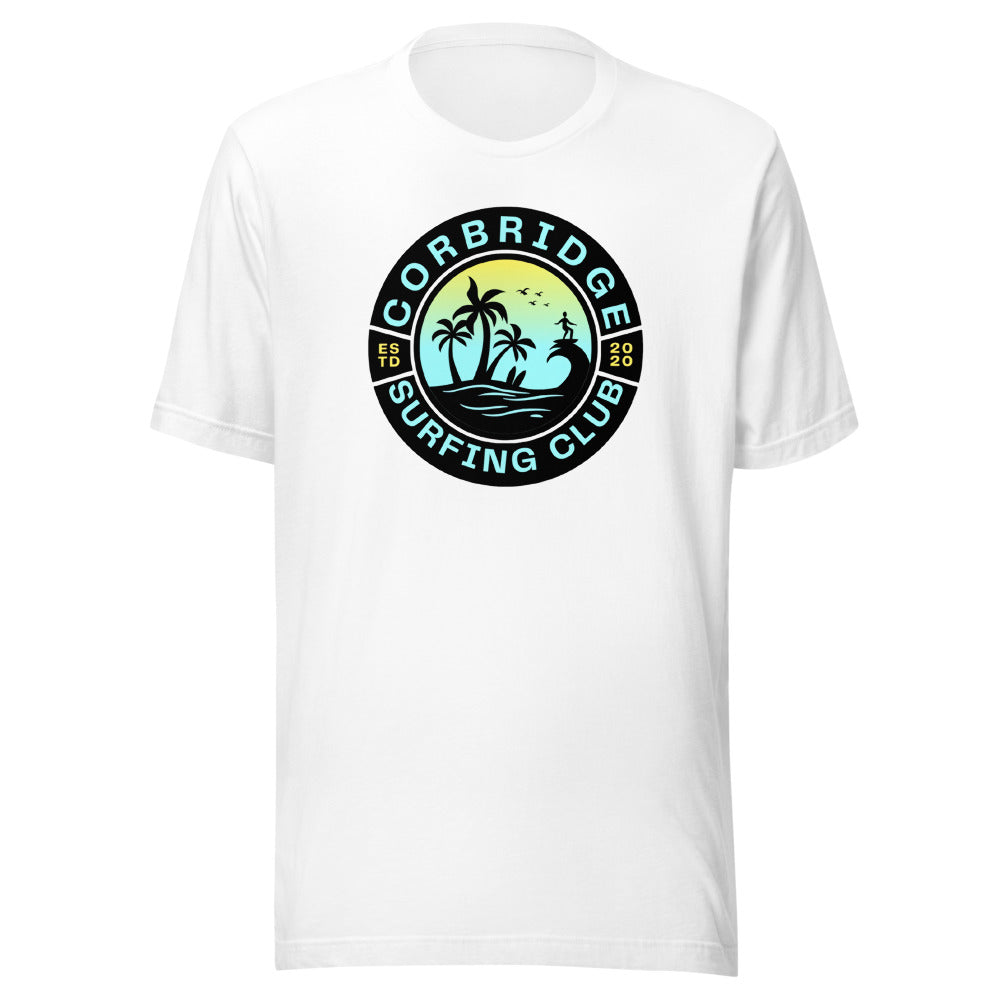 Corbridge Surfing Club T-Shirt