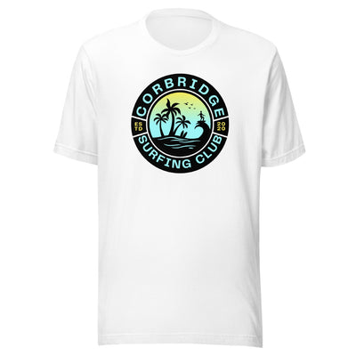 Corbridge Surfing Club T-Shirt