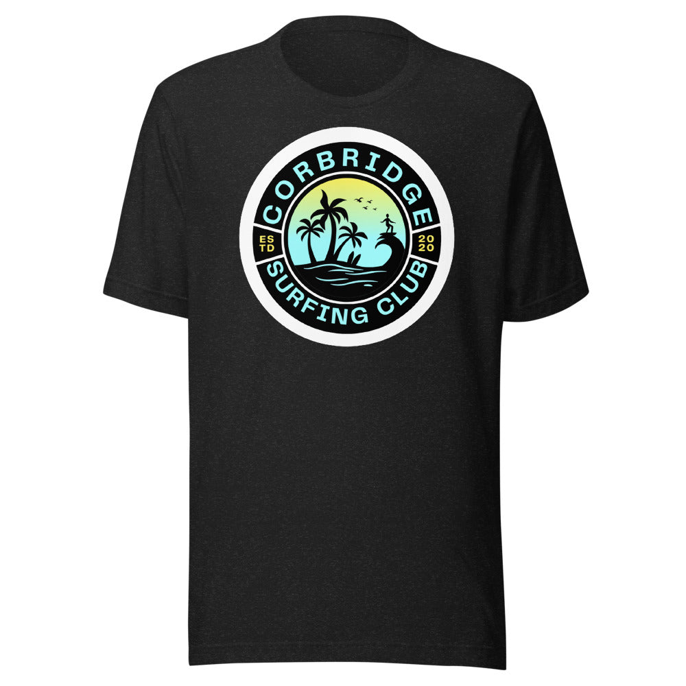 Corbridge Surfing Club T-Shirt