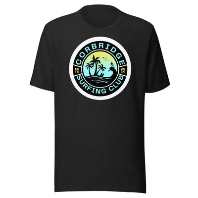 Corbridge Surfing Club T-Shirt