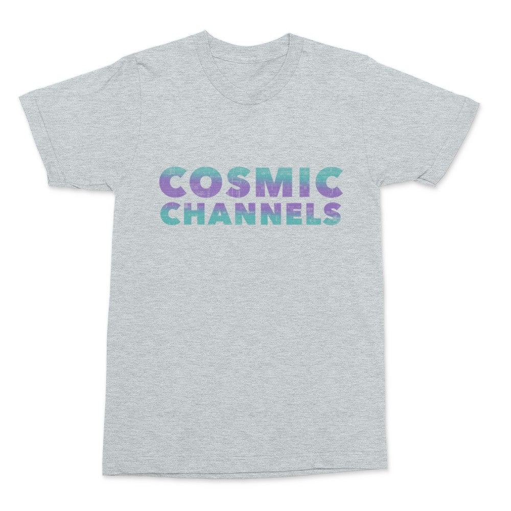 Cosmic Channels