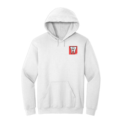 Cotton hoodie