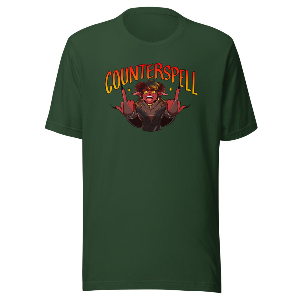 Counterspell Shirt