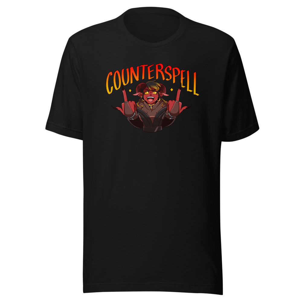 Counterspell Shirt