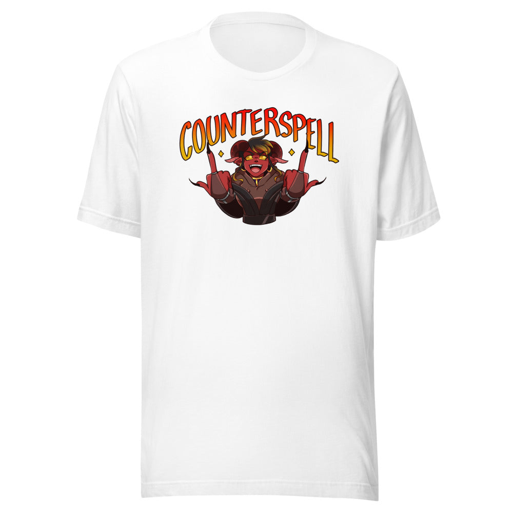 Counterspell Shirt