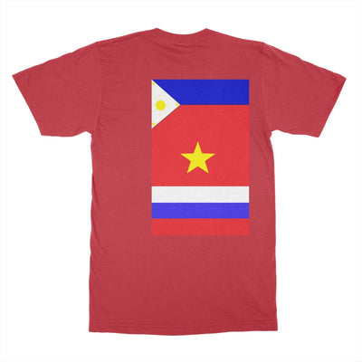 Country T-shirts for B and G