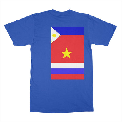 Country T-shirts for B and G