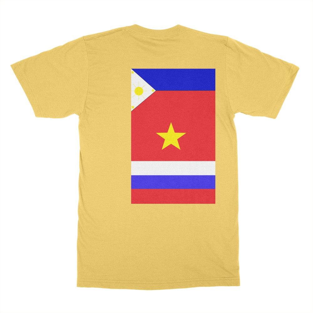 Country T-shirts for B and G