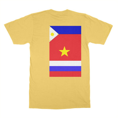 Country T-shirts for B and G