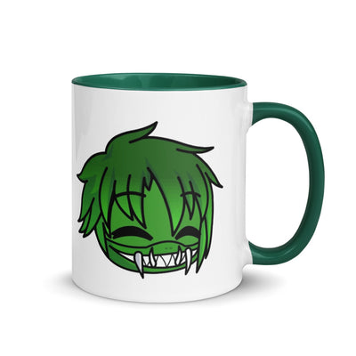 Crawl Mug
