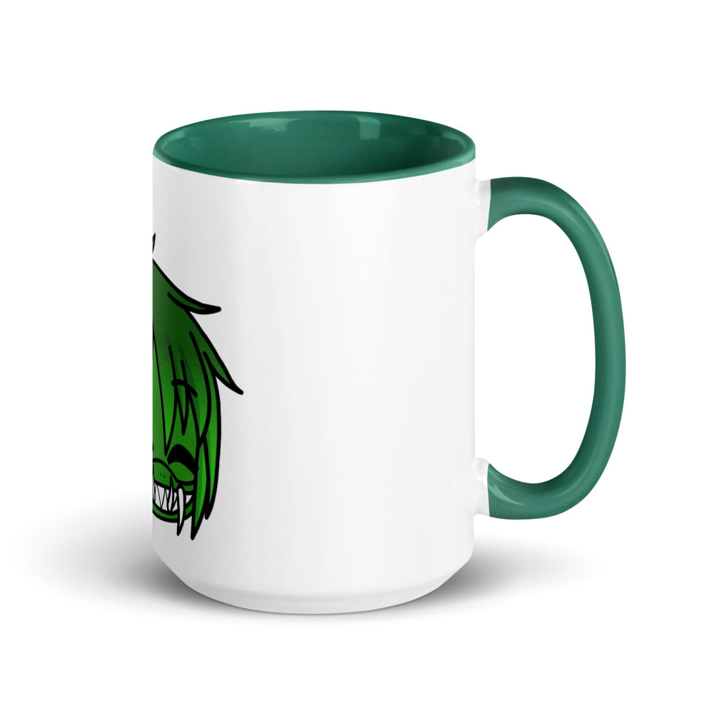 Crawl Mug