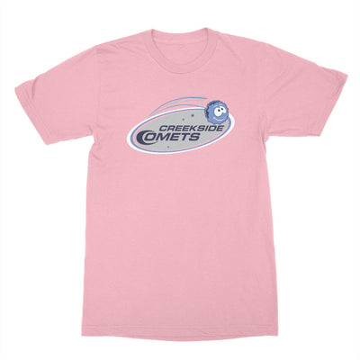 Creekside Comets Adult Fashion Shirt