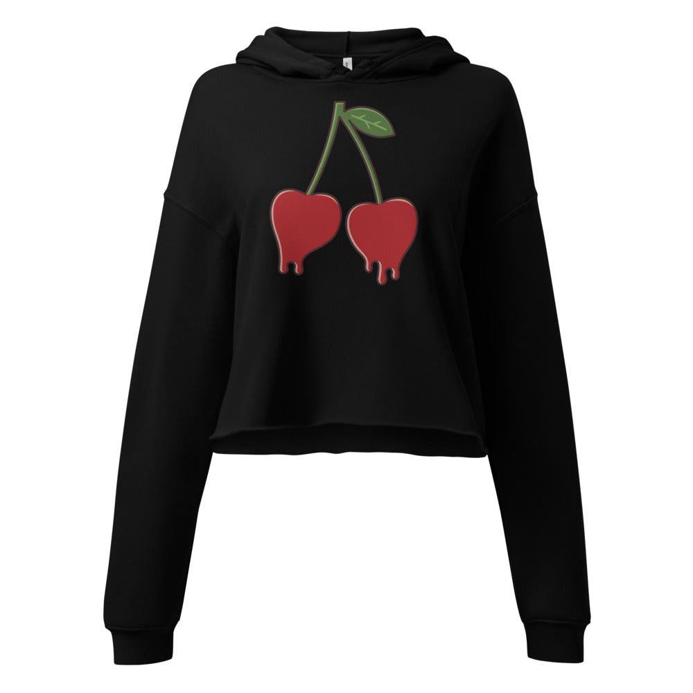 Cropped Hoodie