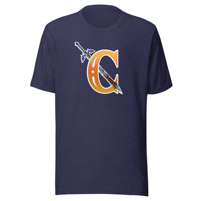 Croton Logo Shirt