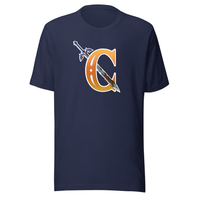 Croton Logo Shirt