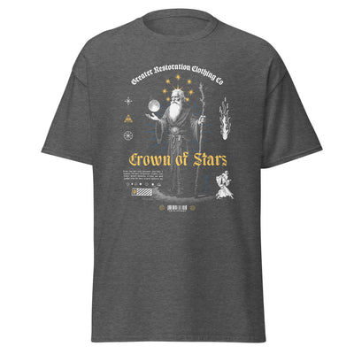 Crown of Stars Tee