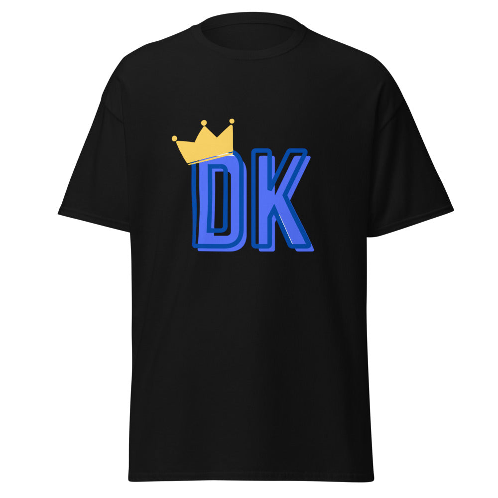 Crowned! (Drakeking Logo)