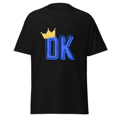 Crowned! (Drakeking Logo)