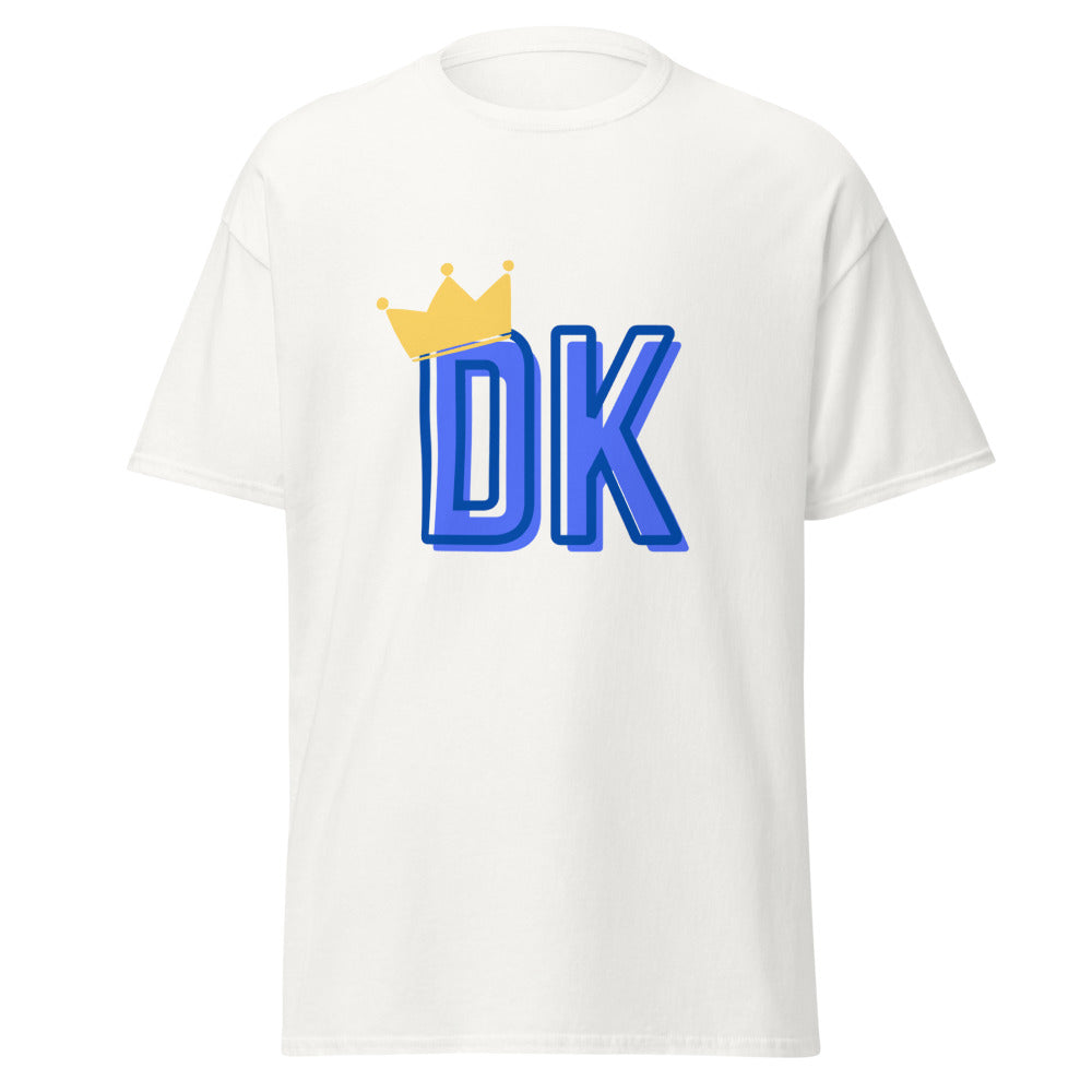 Crowned! (Drakeking Logo)