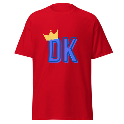 Crowned! (Drakeking Logo)