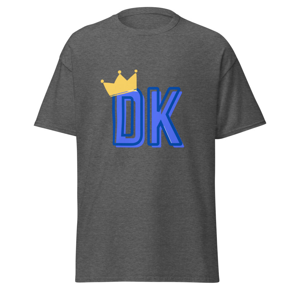 Crowned! (Drakeking Logo)