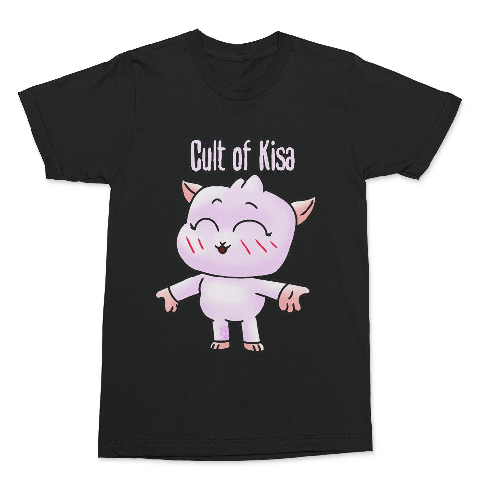 Cult of Kisa Shirt
