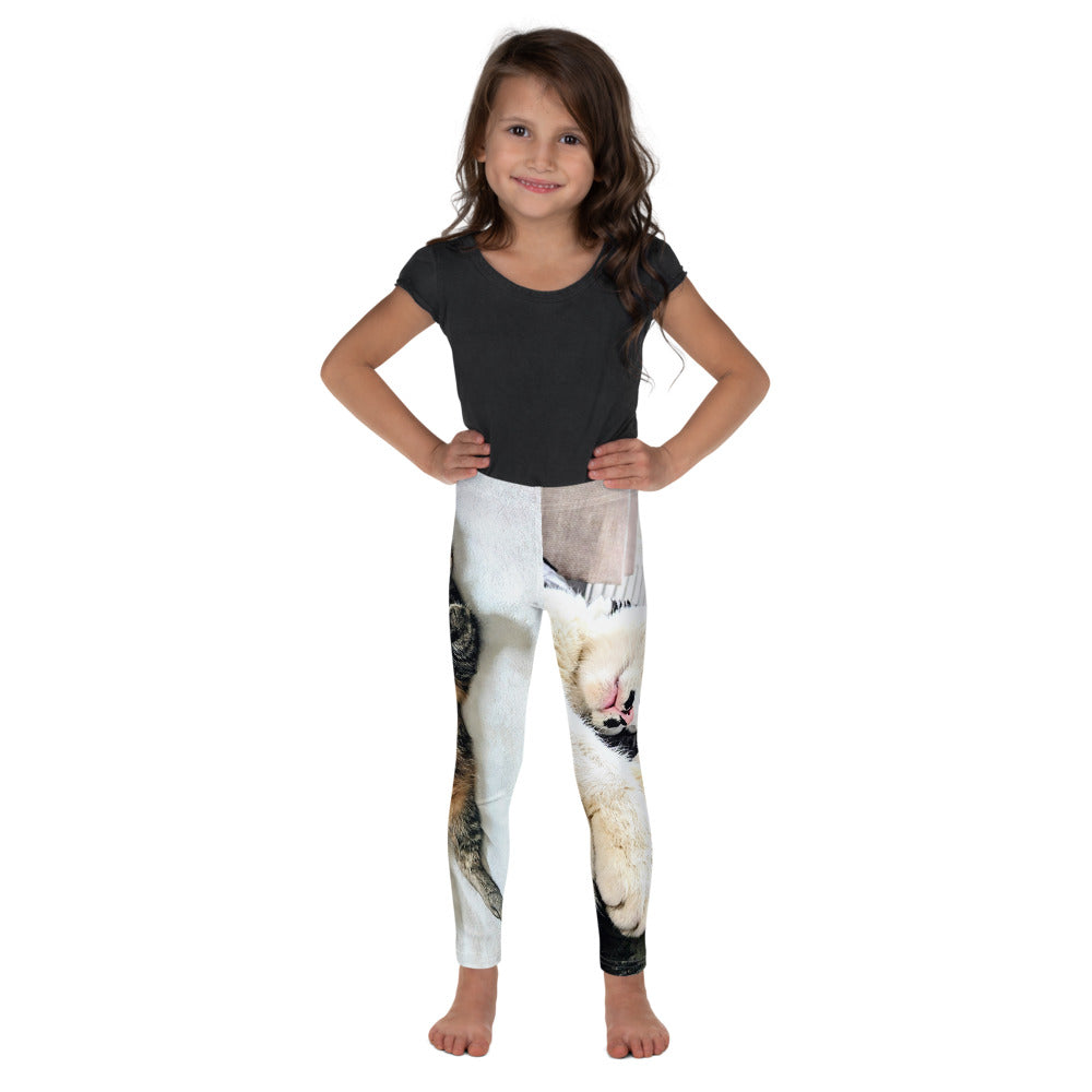 Custom Product - All-Over Print Kids Leggings