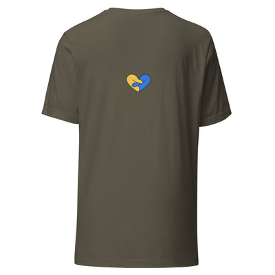 Custom Product - Bella Canvas Unisex Jersey Short Sleeve Tee