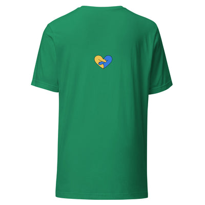 Custom Product - Bella Canvas Unisex Jersey Short Sleeve Tee