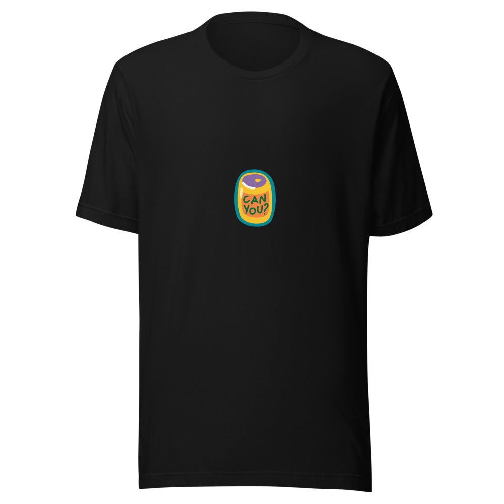 Custom Product - Bella Canvas Unisex Jersey Short Sleeve Tee