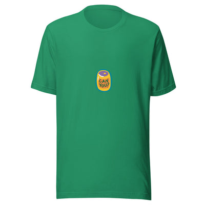 Custom Product - Bella Canvas Unisex Jersey Short Sleeve Tee